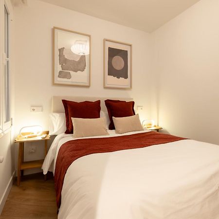 New Designed Flat 3 Bedrooms 2 Showers Madri Exterior foto